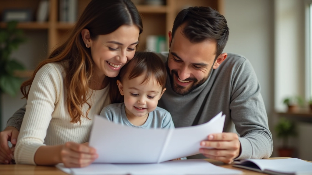 Aile danışmanlığı